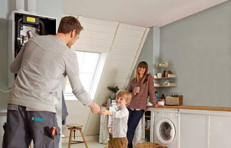VAILLANT B2C