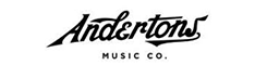 Andertons logo