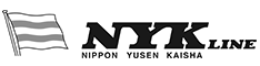 NYK Line logo