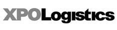 XPOLogistics logo