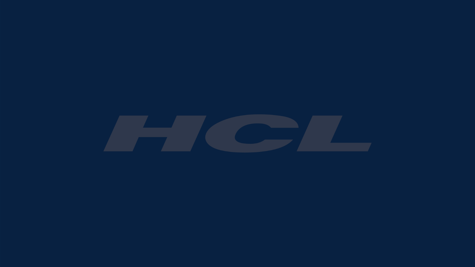 HCL Commerce Solution Provider DeeperThanBlue