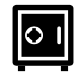 black-icon-of-safe