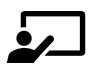 black-icon-of-training-board