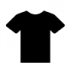 black-icon-of-tshirt