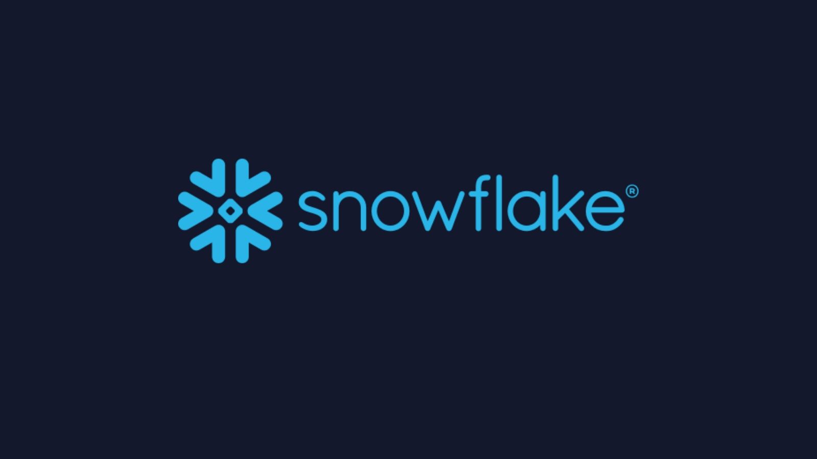 Snowflake The Future of the Data Cloud DeeperThanBlue