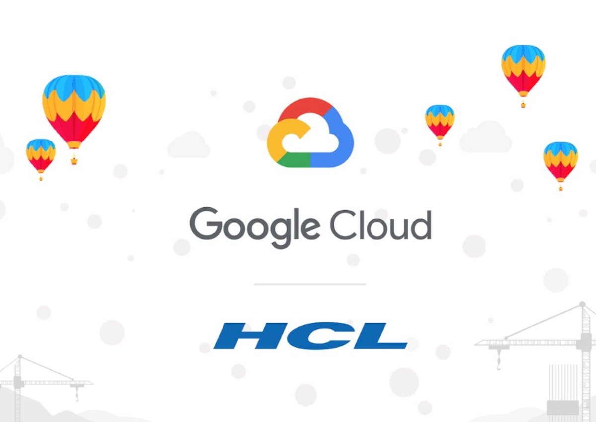 HCL technologies