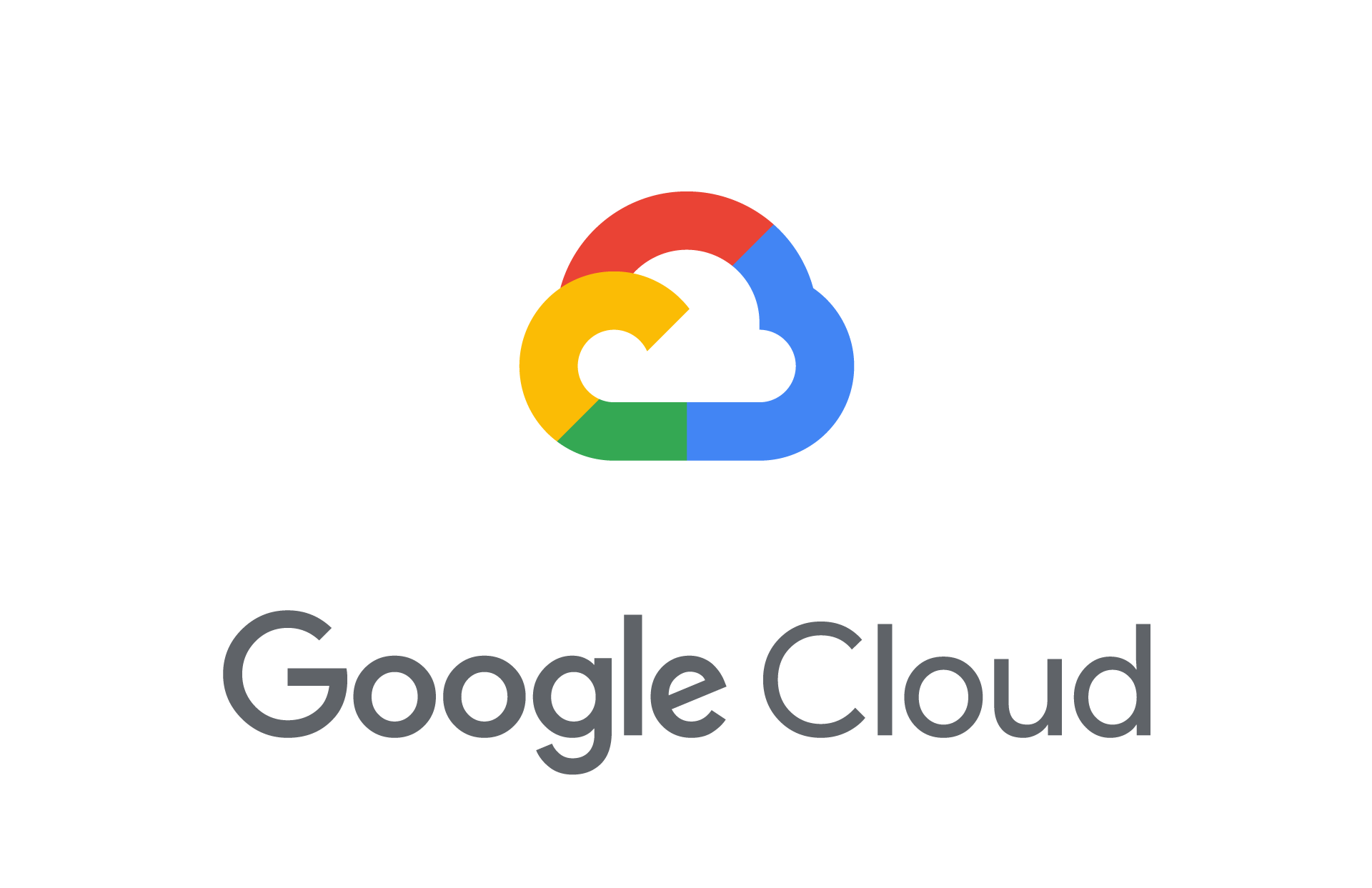 Google Cloud logo