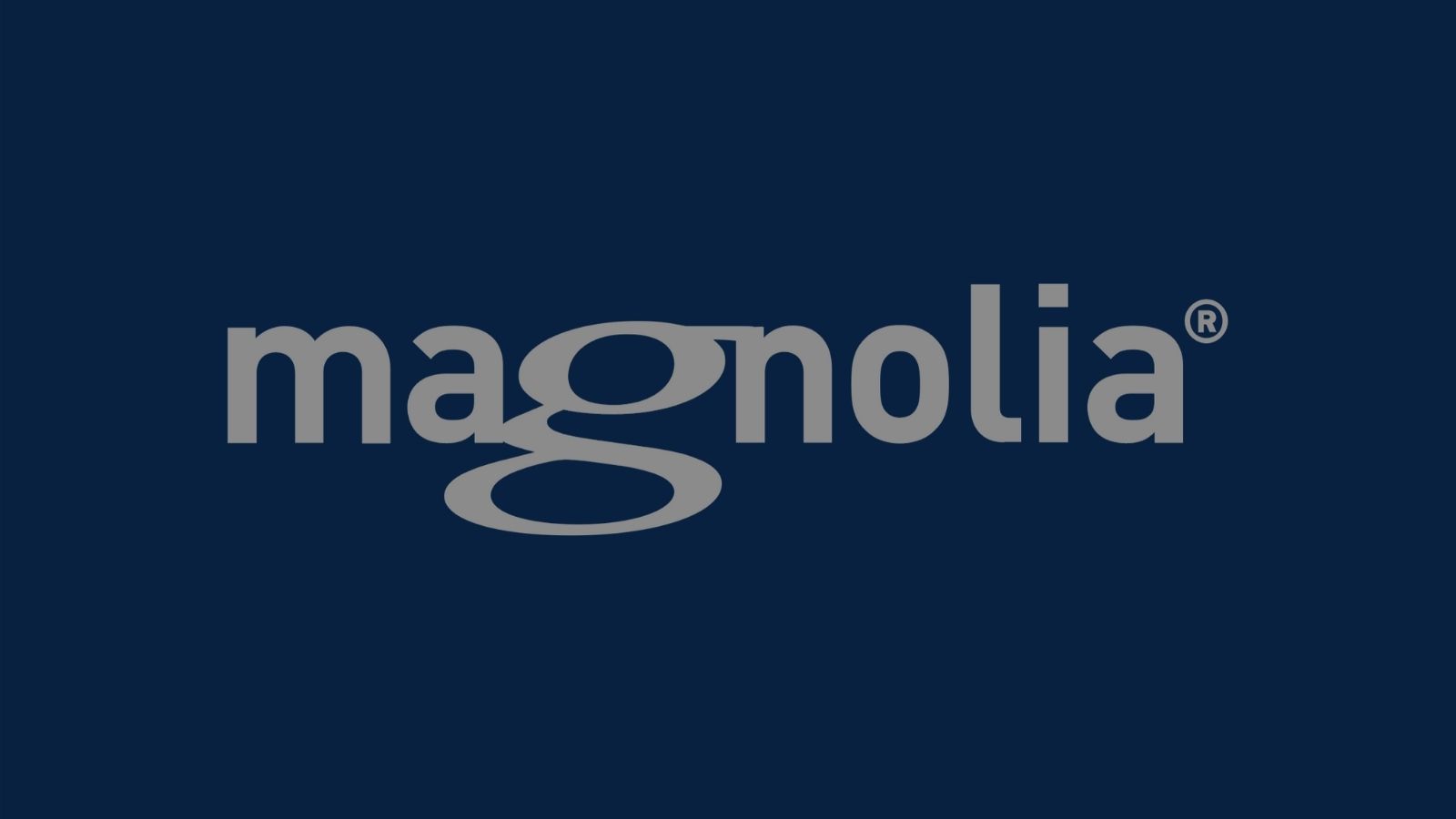 Magnolia Partner Provider DeeperThanBlue