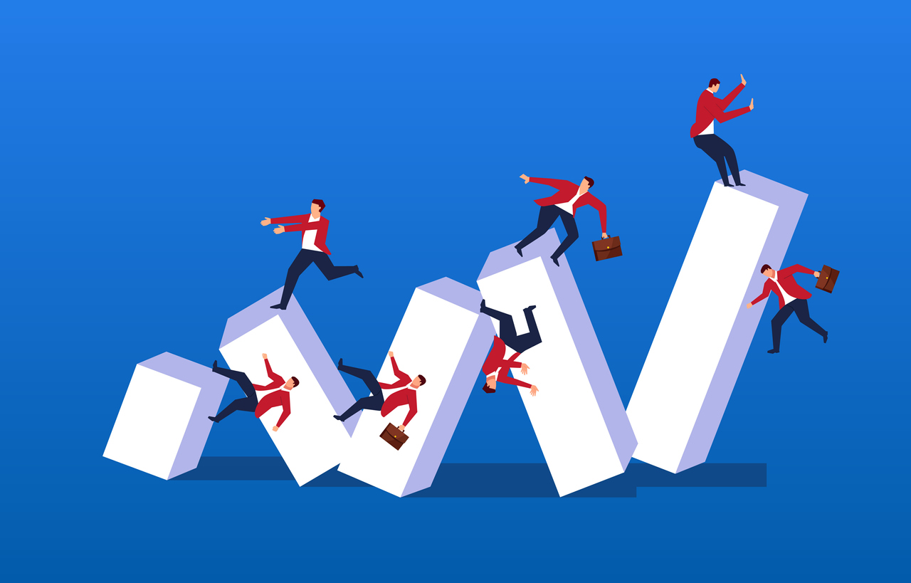 Top 10 eCommerce mistakes B2B businesses make | DeeperThanBlue