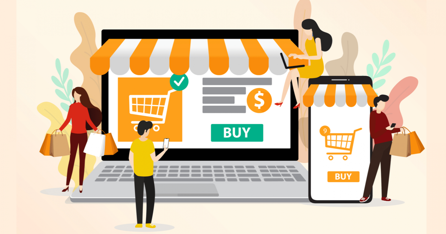 eCommerce 