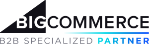 BigCommerce B2b Specialised Partner logo