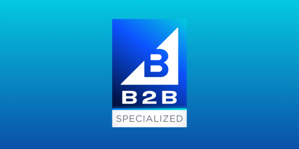 BigCommerce B2B Specialist Agency