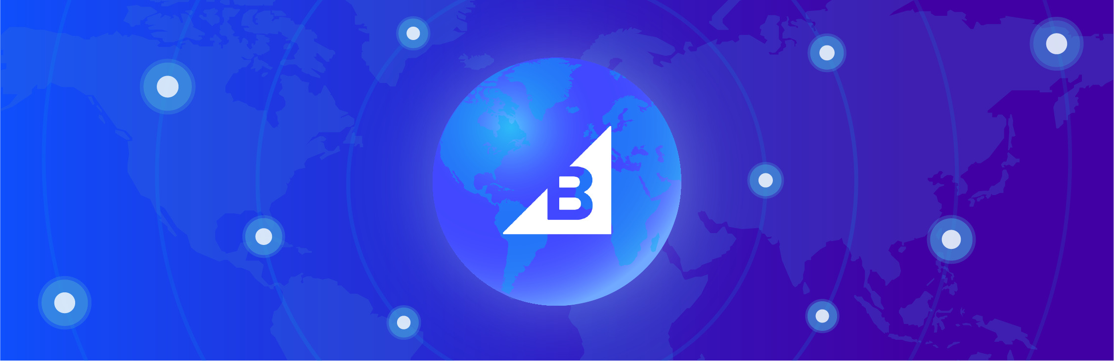 BigCommerce Partner World Connect Header