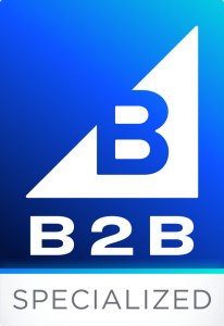 Big Commerce B2B Specialised Partner