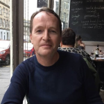 Neil Murphy - Senior Data Architect
