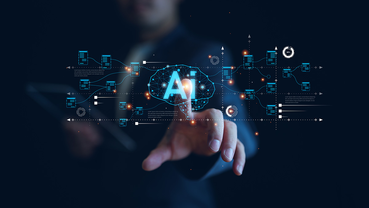 AI - Artificial Intelligence