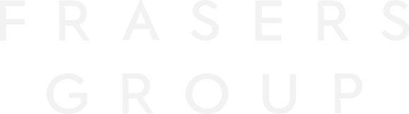 Frasers Group logo