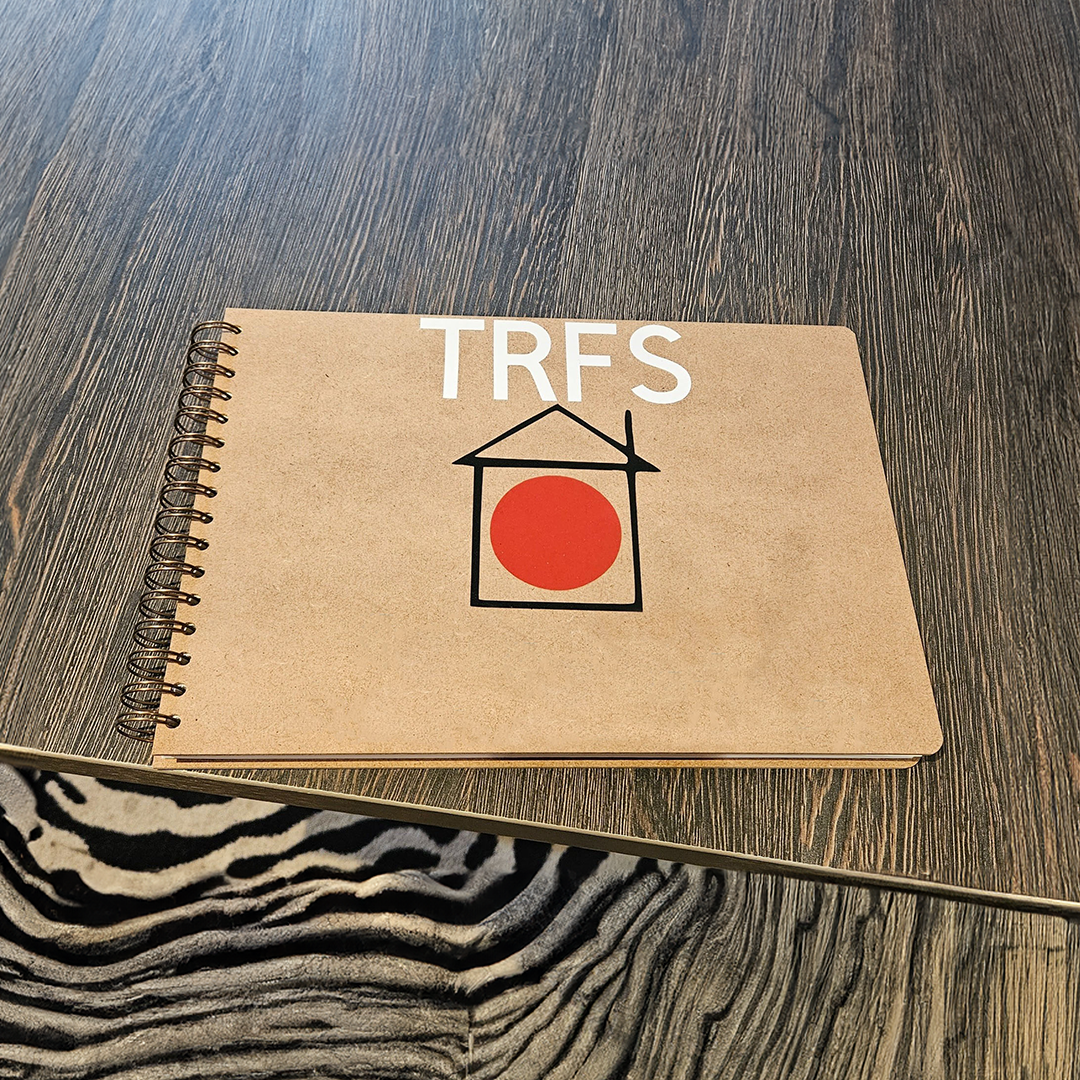TRFS Notebook