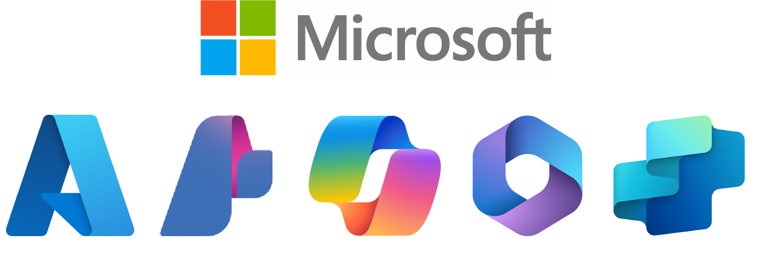 Microsoft Azure AI Suite