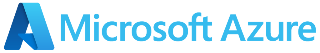 Microsoft Azure Logo