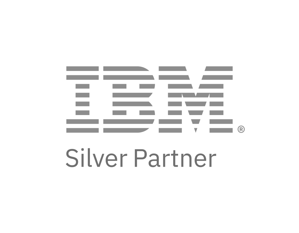 IBM Business Partner Mark