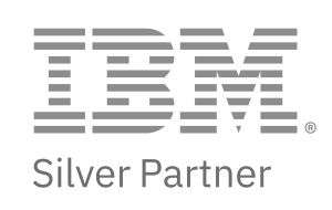 IBM Silver Partner logo