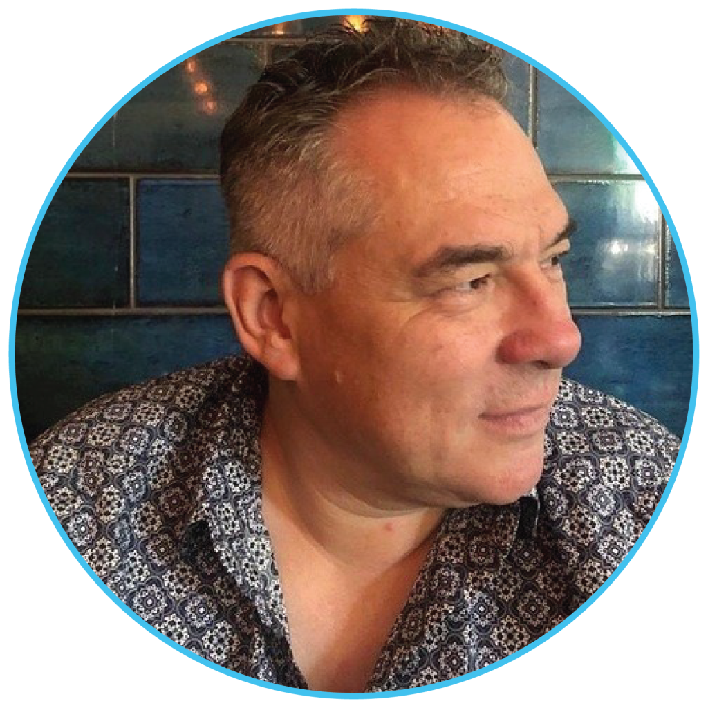 Mark Ketteman - IBM