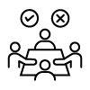 Needs Analysis Icon