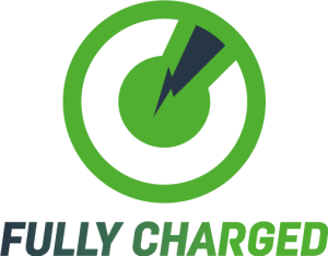 Fully Charged Logo