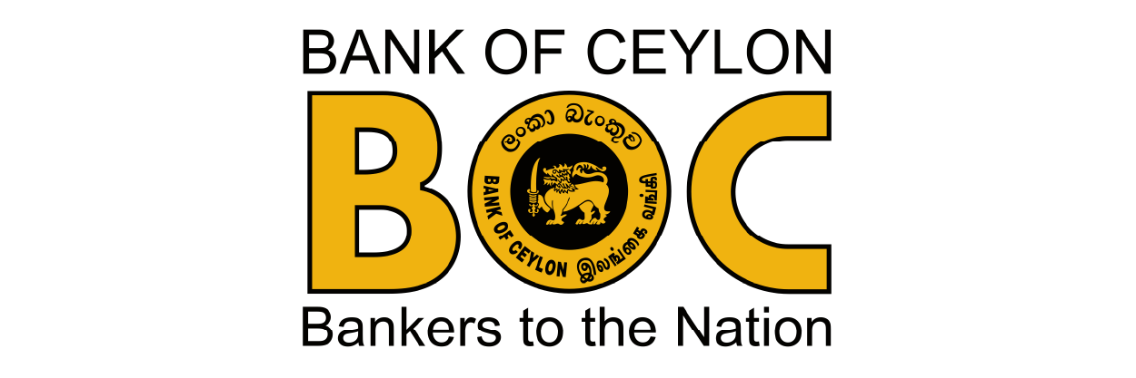 Bank of Ceylon logo