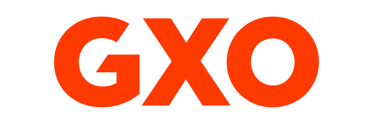 GXO Logo