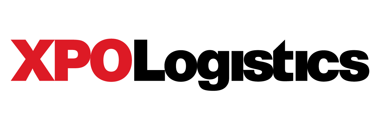 XPO Logistics Logo