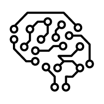 DeeperThanBlue Icon Neural Networks