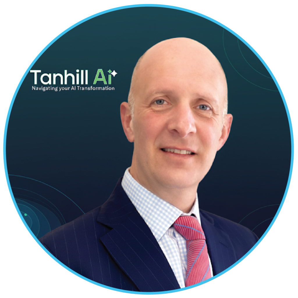 David Royle Tanhill AI