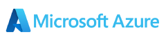 Microsoft Azure logo