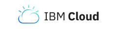 IBM Cloud logo