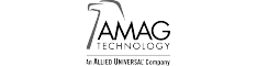 AMAG Logo Greyscale