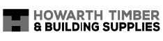 Howarth Logo Greyscale