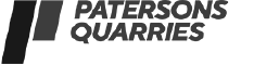 Patersons Logo Greyscale