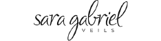 Sara Gabriel Logo Greyscale