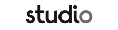 Studio Logo Greyscale
