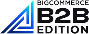 BigCommerce B2B Edition logo