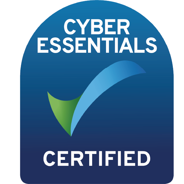 Cyber Essentials Certification Badge