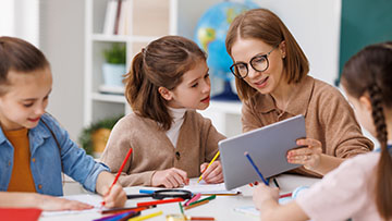 <center>Education</center>