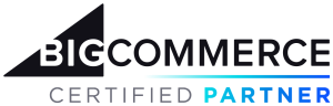 BigCommerce Certified Logo