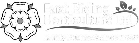 East Riding Horticulture Logo