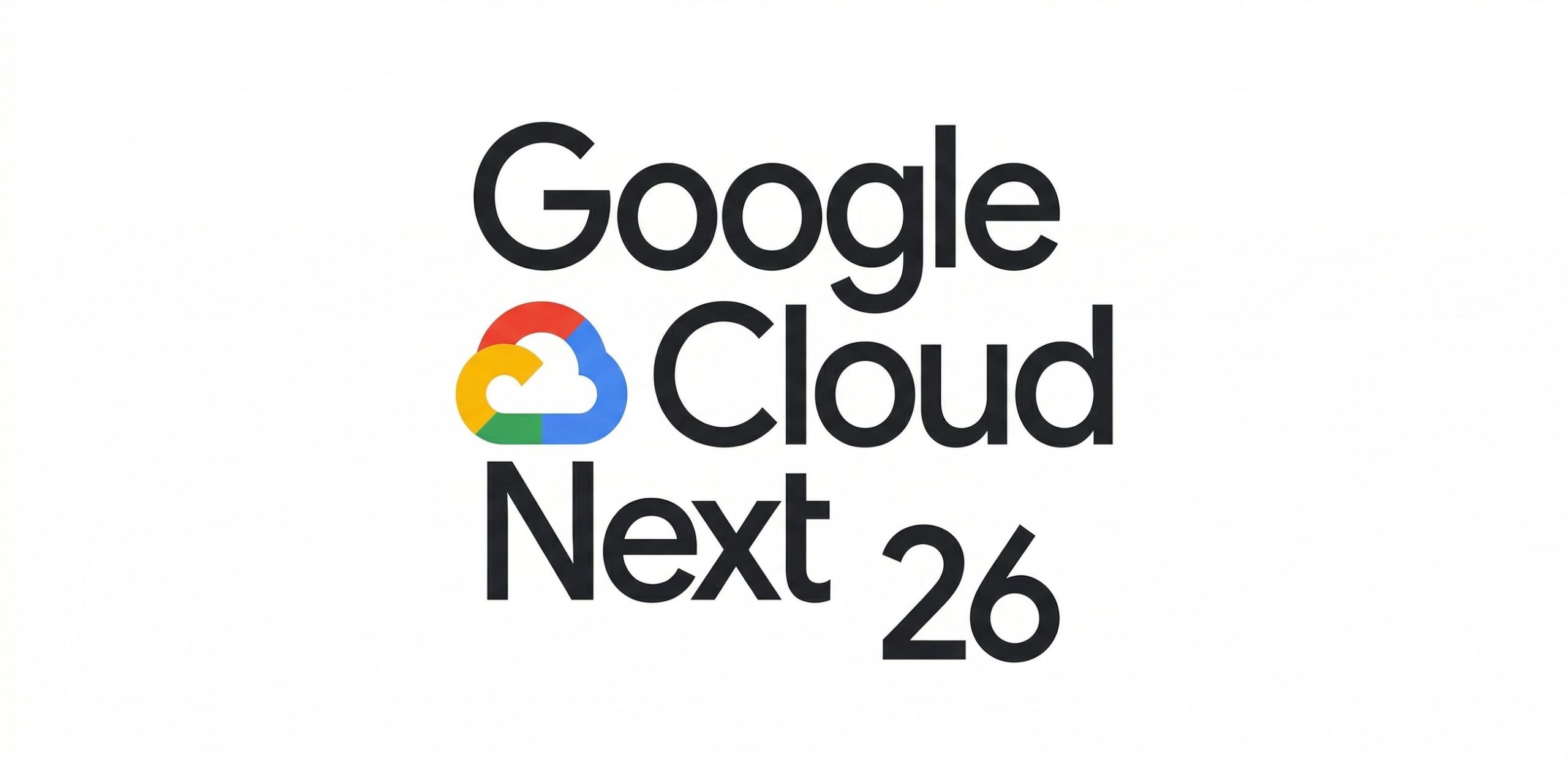 Google Cloud Next 2026 header