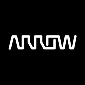 Arrow logo