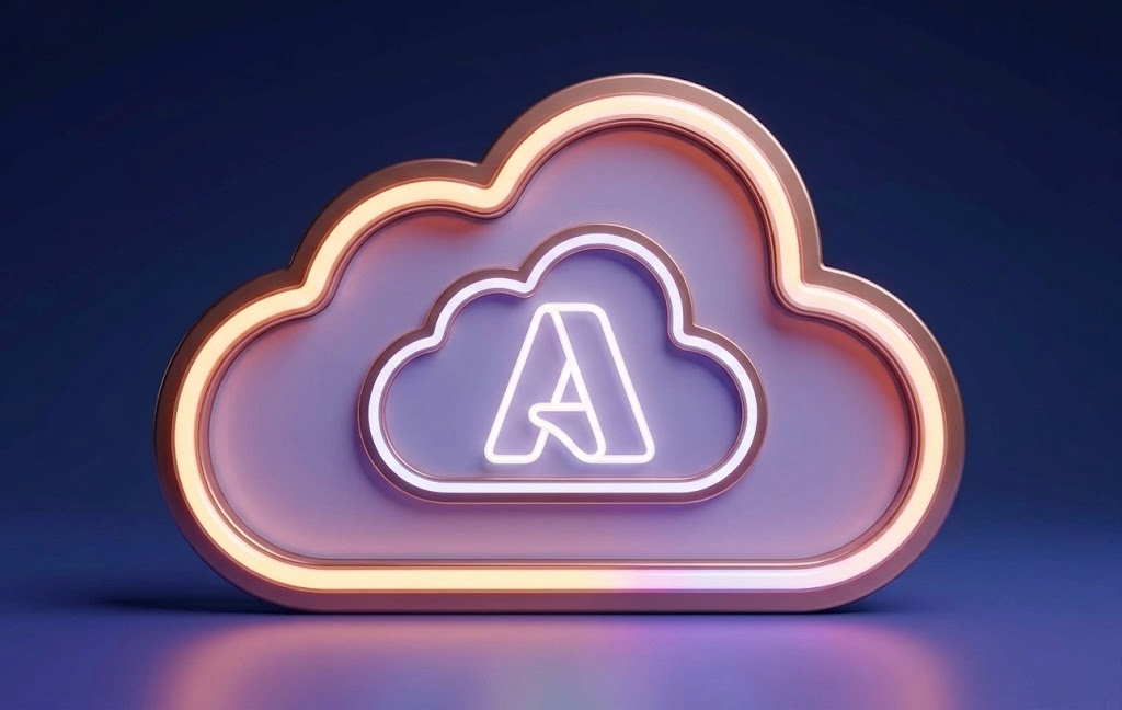 <center>Microsoft Azure</center>