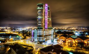 Bridgewater Place Leeds